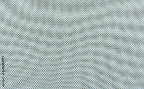 Background from natural textured canvas