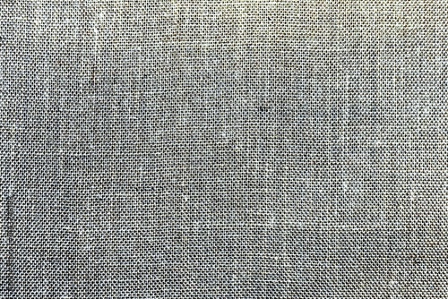 Background from natural textured canvas