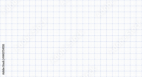 Seamless dotted grid pattern vector. Minimal and modern dot-based grid design, perfect for UI backgrounds, packaging, web design, posters, and branding visuals.