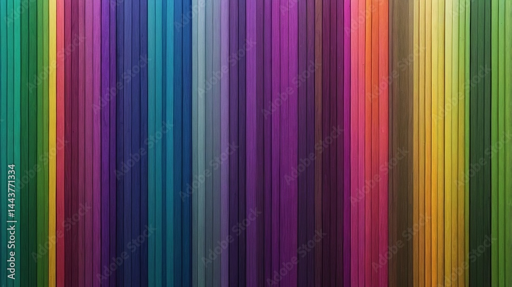 Vibrant abstract vertical stripes Vibrant abstract vertical stripes