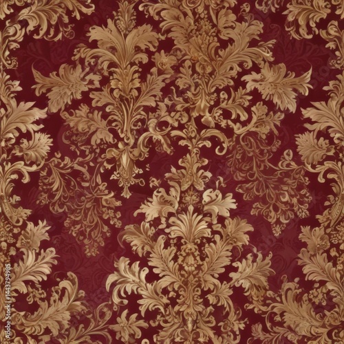 seamless floral pattern, vintage floral background, seamless pattern with floral pattern