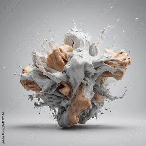 commotion Generative AI