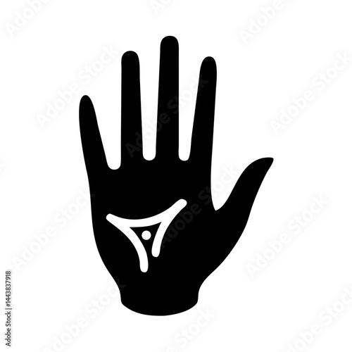 Explore palmistry reading and hand analysis for fortune telling and mystical predictions guide