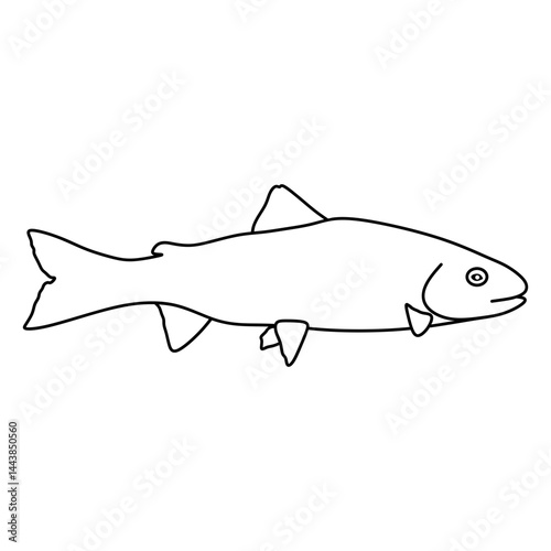 trout