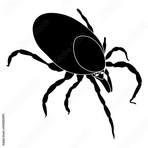 tick