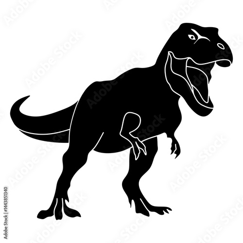 tyrannosaurus rex