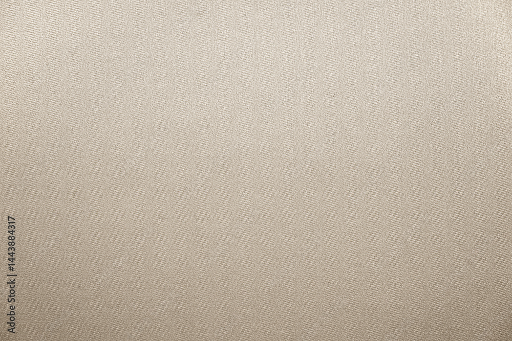 Beige brown golden cream champagne sepia white abstract background. Color gradient. Light pastel dusty pale soft shade. Luxury vintage elegant. Glitter shimmer. Blank template. Design.