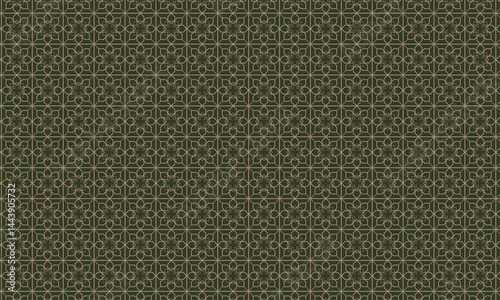 Wallpaper Mural Seamless Pattern Design Background Illustration Torontodigital.ca