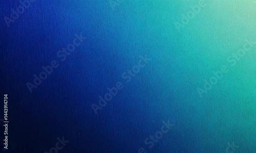 Fluid Azure: Serene Gradient Texture with Subtle Vertical Strokes Effect