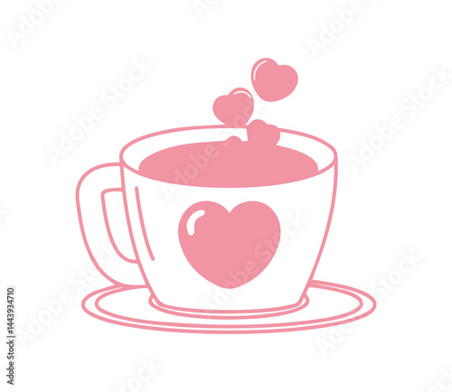 coffee cup