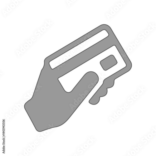 grey dolar payment icon