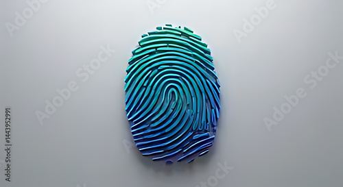 Wallpaper Mural red dice on blue background Torontodigital.ca