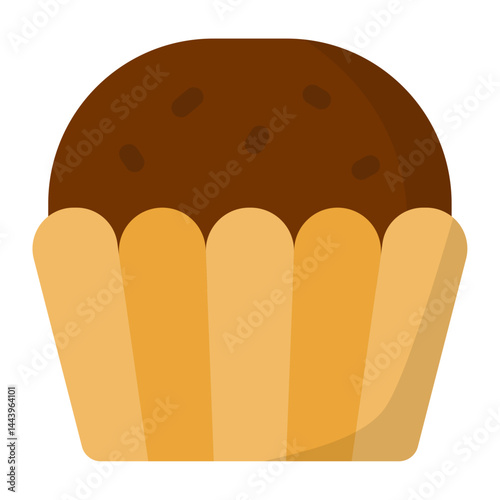 muffin icon
