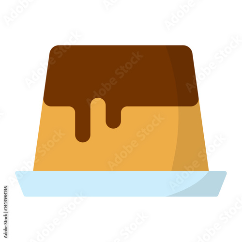 pudding icon