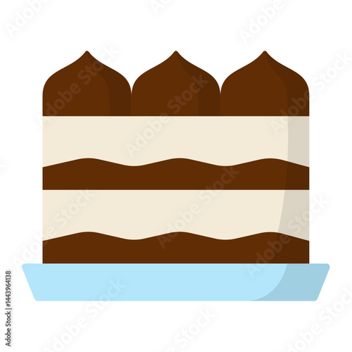 tiramisu icon