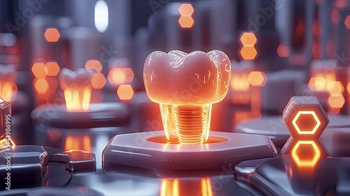 Dental Implant Technology: Innovative Solutions for Tooth Restoration