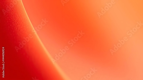 abstract red background with waves