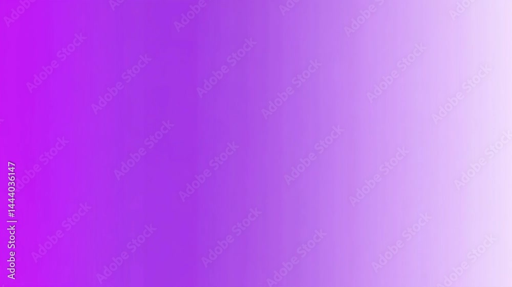 Purple gradient background, fading to white, digital design, website use Purple gradient background, fading to white, digital design, website use