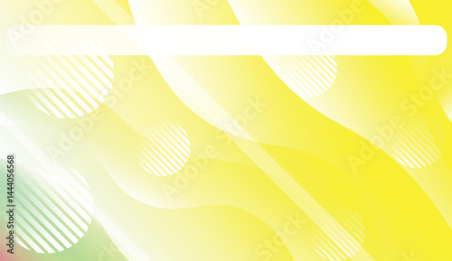 Futuristic Background With Color Gradient Geometric Shape for Your Design Landing Page, Ad, Banner, Cover Page. Vector Illustration with Color Gradient.