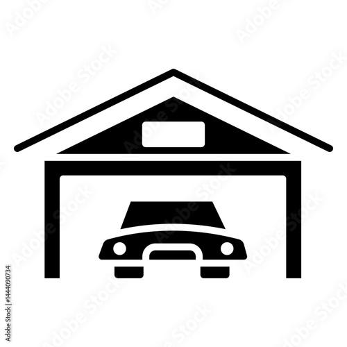 Carport icon
