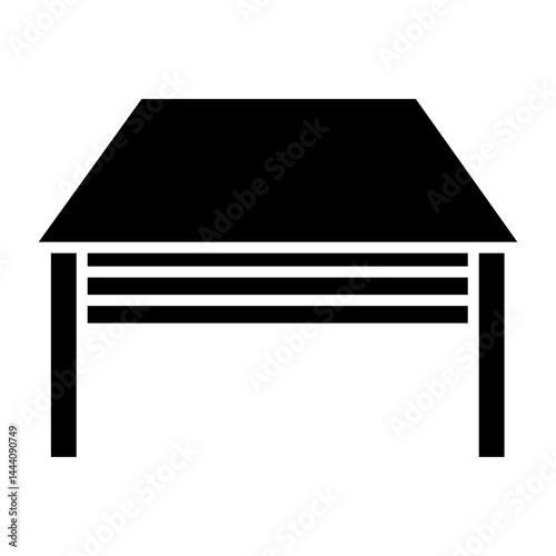 Carport icon