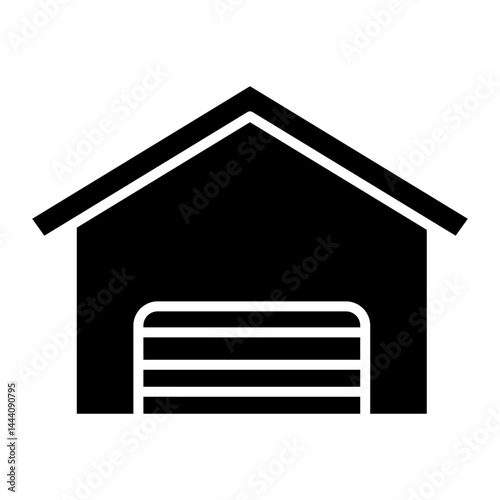 Carport icon