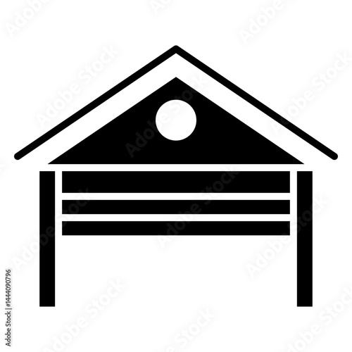 Carport icon