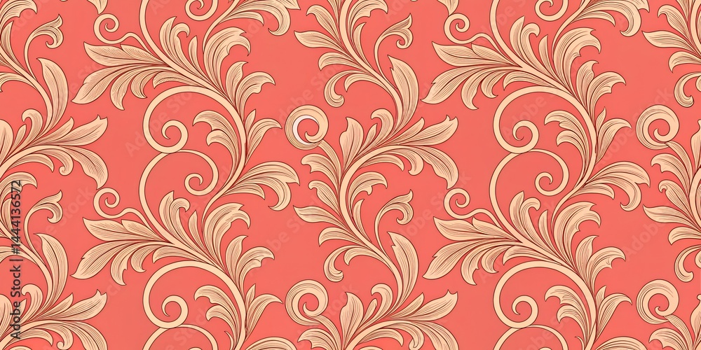 seamless pattern with flowers seamless pattern with flowers