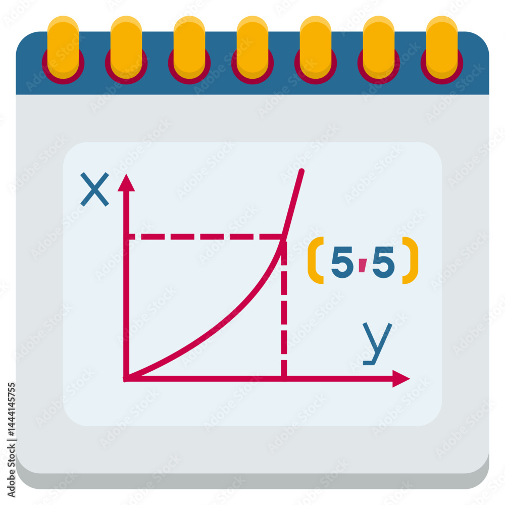 Calculus icon. Mathematical symbol. Calculus icon. Mathematical symbol.