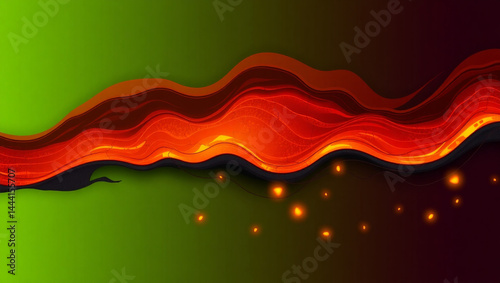 abstract background vector