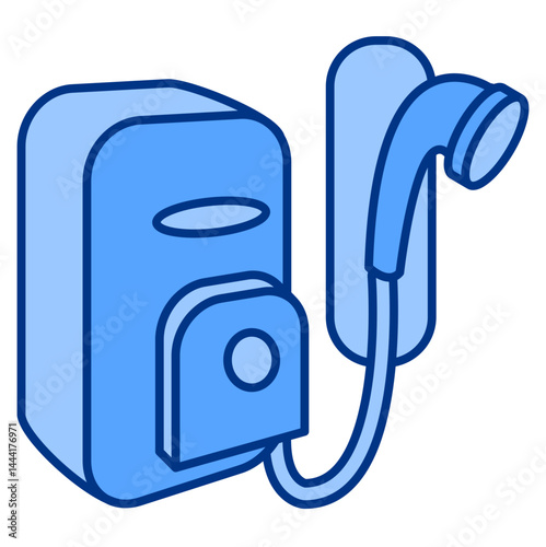 Smart Water Heater