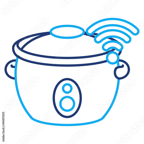 Smart Slow Cooker