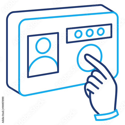 Smart Home Intercom