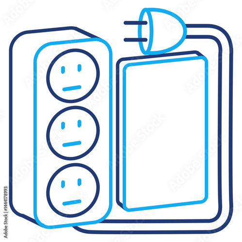 Smart Power Strip