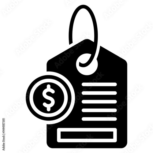 Price Icon