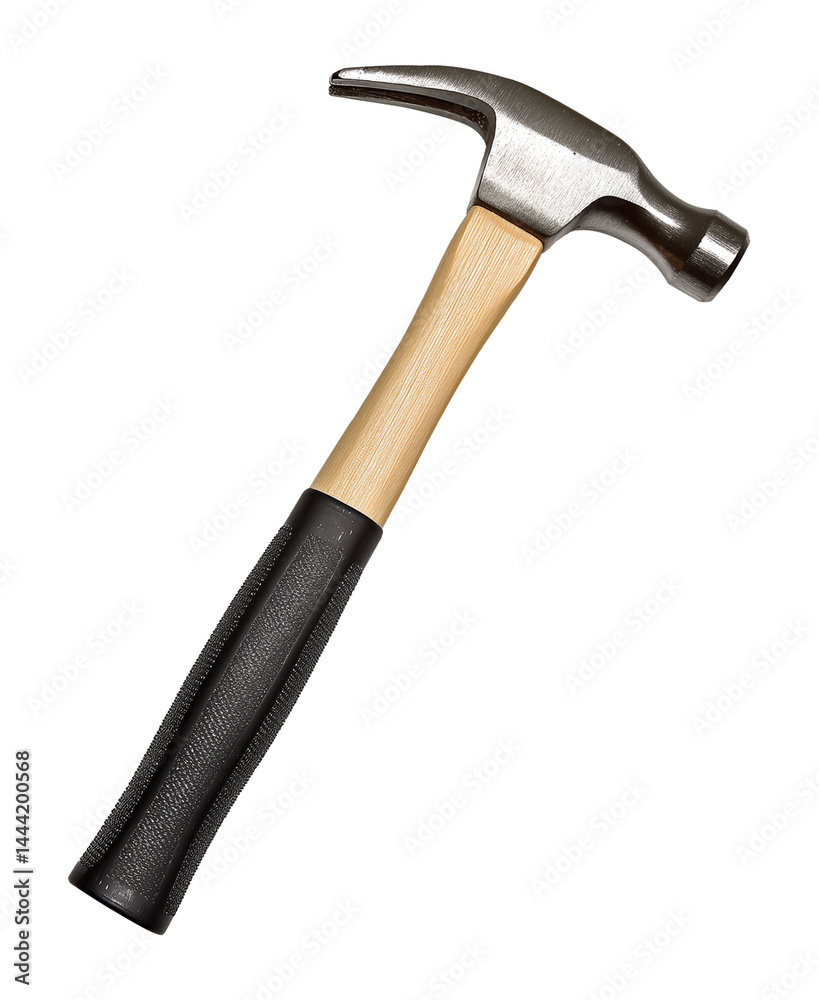 Claw Hammer Isolated on Transparent Background PNG
Claw Hammer Isolated on Transparent Background PNG