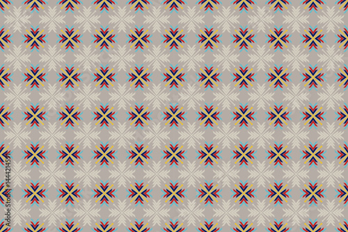 ethnic pattern seamless ,geometric ethnic pattern ,Tribal geometric seamless patterns, ethnic design, hipster backdrop, wallpaper Background, Design curtain, carpet ,fabric ,textile	