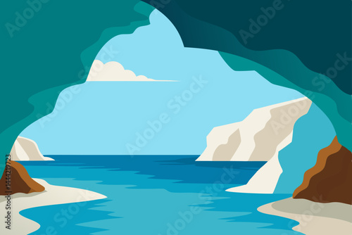 iceberg in antarctica