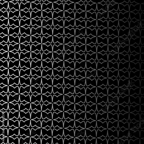 seamless geometric pattern