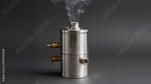Simple Thermosyphon Reboiler photo