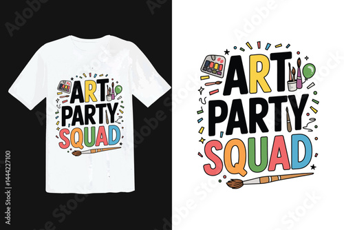 A vector illustration presents a blank black t-shirt, a template for your custom casual wear design, ideal for a cotton print on apparel for men