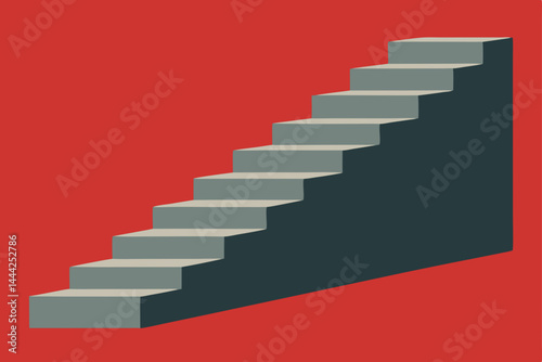 stairway to heaven
