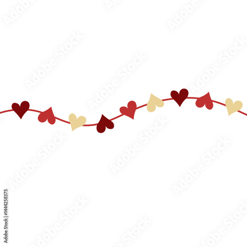Valentine Love Decoration
