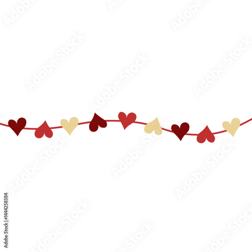 Valentine Love Decoration