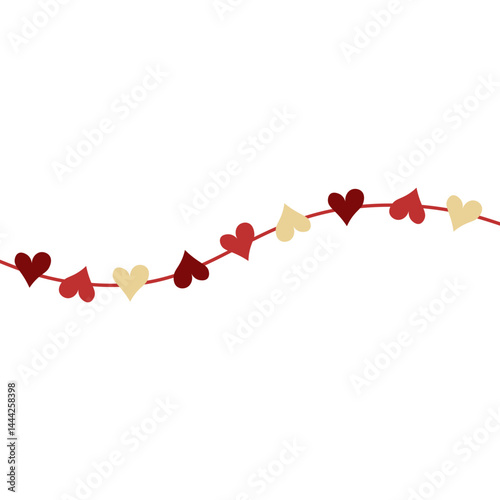 Valentine Love Decoration