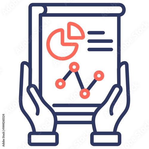 Report Icon