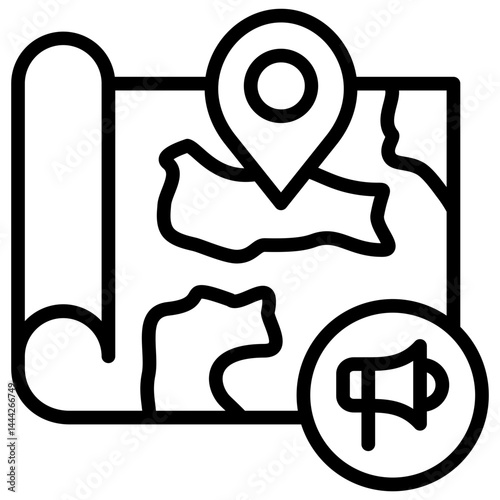 Territory Icon