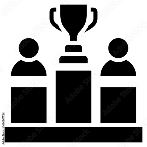 Competition Icon