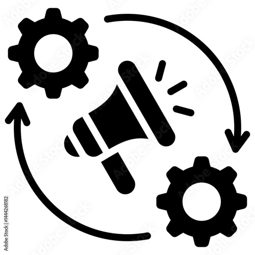 Productivity Icon