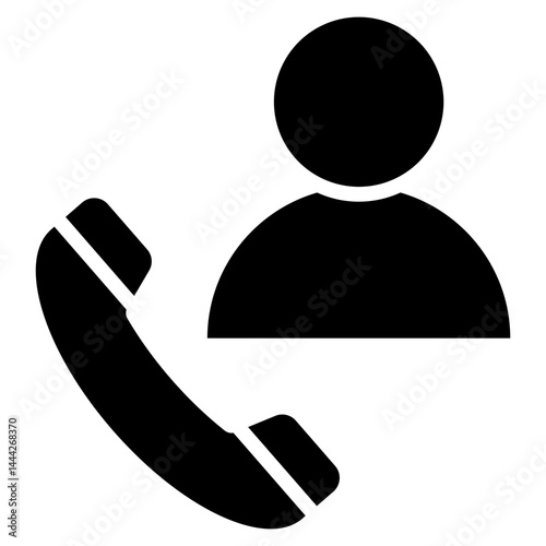 Contacts Icon